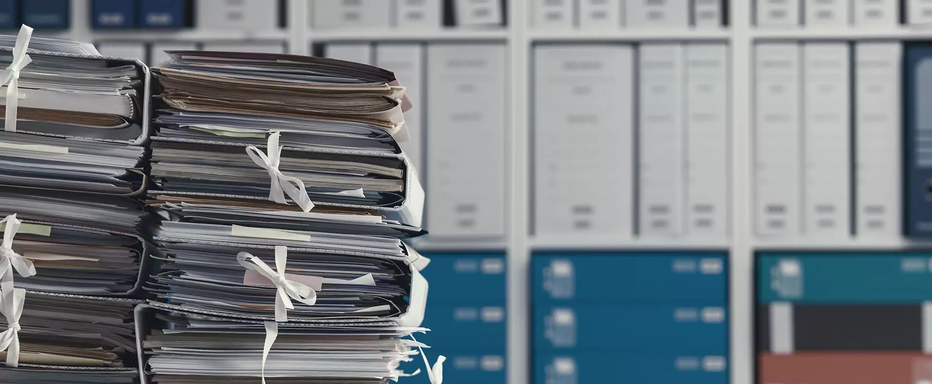 Exploiter ses archives