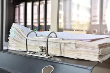 Les enjeux de l’archivage
