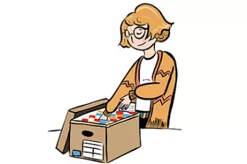 Quels sont les enjeux et bénéfices de la gestion documentaire ?